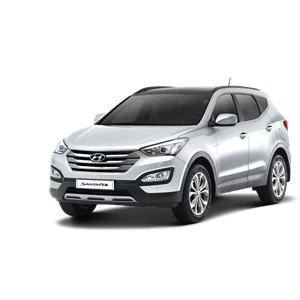 Hyundai car PNG image-11229